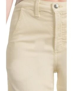 Joe's Jeans The Trixie Trouser W/ Wide Cuff | Jeans -Shoe Vogue Shop 71TSe3LDWL. AC SR736920