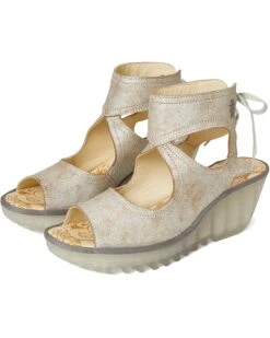 FLY LONDON YULP571FLY | Heels -Shoe Vogue Shop 71TU9baYsL. AC SR736920