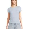 Madewell Brightside Tee | Shirts & Tops 1 Madewell Brightside Tee | Shirts & Tops -Shoe Vogue Shop 71TVOisQrlL. AC SR736920