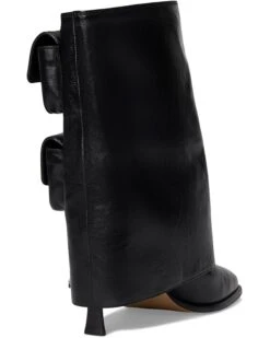 MICHAEL Michael Kors Dakota Heeled Bootie | Heels 13 MICHAEL Michael Kors Dakota Heeled Bootie | Heels -Shoe Vogue Shop 71TWAxdyikL. AC SR736920