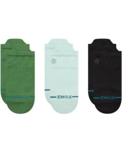 Stance Icon Low Tab 3 Pack | Socks -Shoe Vogue Shop 71Tf1QIMnXL. AC SR736920