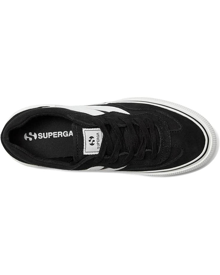 Superga 3041 Revolley Colorblock Platform | Sneakers & Athletic Shoes 4 Superga 3041 Revolley Colorblock Platform | Sneakers & Athletic Shoes - Image 2