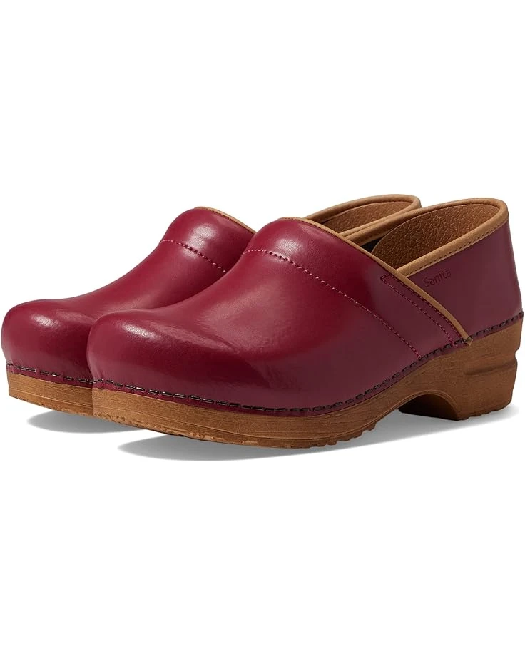 Sanita Professional PU | Clogs 11 Sanita Professional PU | Clogs - Image 9