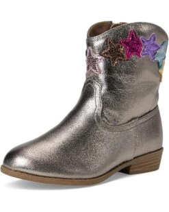Steve Madden Kids Rinesa (Toddler/Little Kid) | Boots -Shoe Vogue Shop 71TmgY7rWnL. AC SR736920