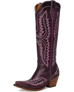 Ariat Casanova Western Boots -Shoe Vogue Shop 71Tqg8KTaGL. AC SR736920