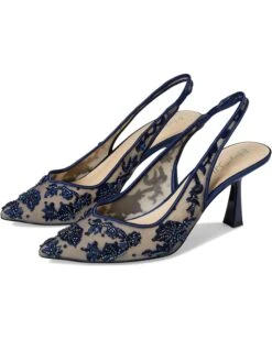 Blue by Betsey Johnson Nikki | Heels 21 Blue by Betsey Johnson Nikki | Heels -Shoe Vogue Shop 71TrpAmV2aL. AC SR736920