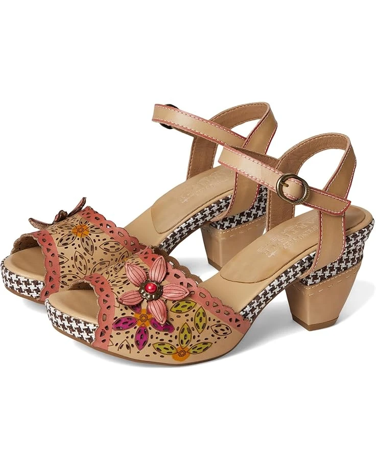 L'Artiste by Spring Step Miabella | Heels 3 L'Artiste by Spring Step Miabella | Heels