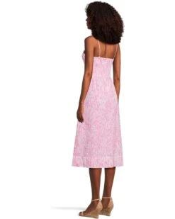 Lilly Pulitzer Allarie Midi Dress | Dresses 8 Lilly Pulitzer Allarie Midi Dress | Dresses -Shoe Vogue Shop 71TwYbG4k1L. AC SR736920