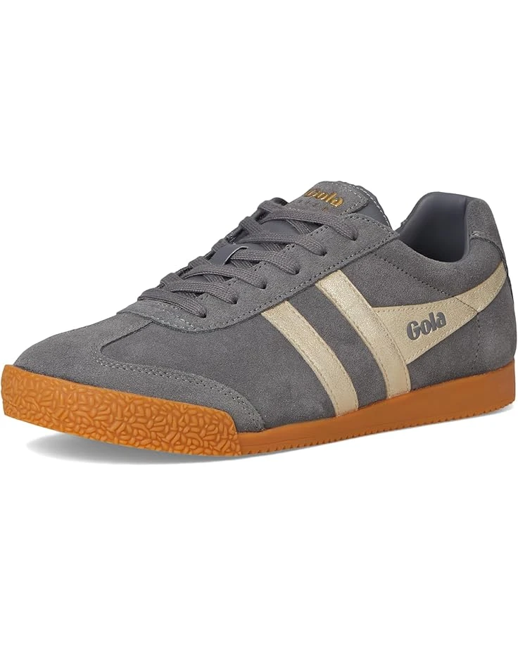Gola Harrier Mirror | Sneakers & Athletic Shoes 9 Gola Harrier Mirror | Sneakers & Athletic Shoes - Image 7
