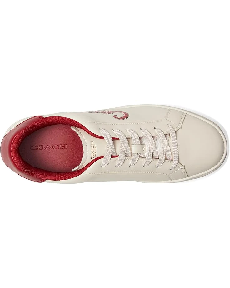 New Year Highline Sneakers with Coach Snake Script | Sneakers & Athletic Shoes 4 New Year Highline Sneakers with Coach Snake Script | Sneakers & Athletic Shoes - Image 2