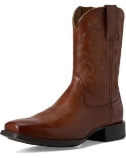 Ariat Bodie Western Boots 17 Ariat Bodie Western Boots -Shoe Vogue Shop 71U4P3XOk L. AC SR736920