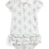 Polo Ralph Lauren Kids Floral Cotton Polo Dress & Bloomer (Infant) | Dresses -Shoe Vogue Shop 71UCF8zhJsL. AC SR736920