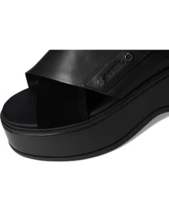 SOREL Dayspring™ Crisscross Sandals | Heels -Shoe Vogue Shop 71UCN57LWL. AC SR736920