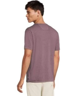 John Varvatos Bond Tee K6047S25 | Shirts & Tops -Shoe Vogue Shop 71UCfvrGC7L. AC SR736920