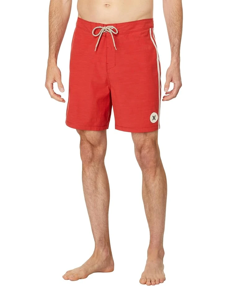 Hurley Phantom Eco Block Party 18'' | Swimwear 3 Hurley Phantom Eco Block Party 18'' | Swimwear