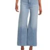 Madewell Palazzo Stretch Wide Leg in Corley Wash | Jeans -Shoe Vogue Shop 71UIslF6NzL. AC SR736920