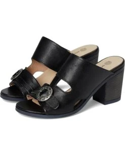 Eric Michael Charlie | Heels