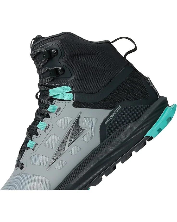 Altra Lone Peak 9 Waterproof Mid | Hiking 8 Altra Lone Peak 9 Waterproof Mid | Hiking - Image 6