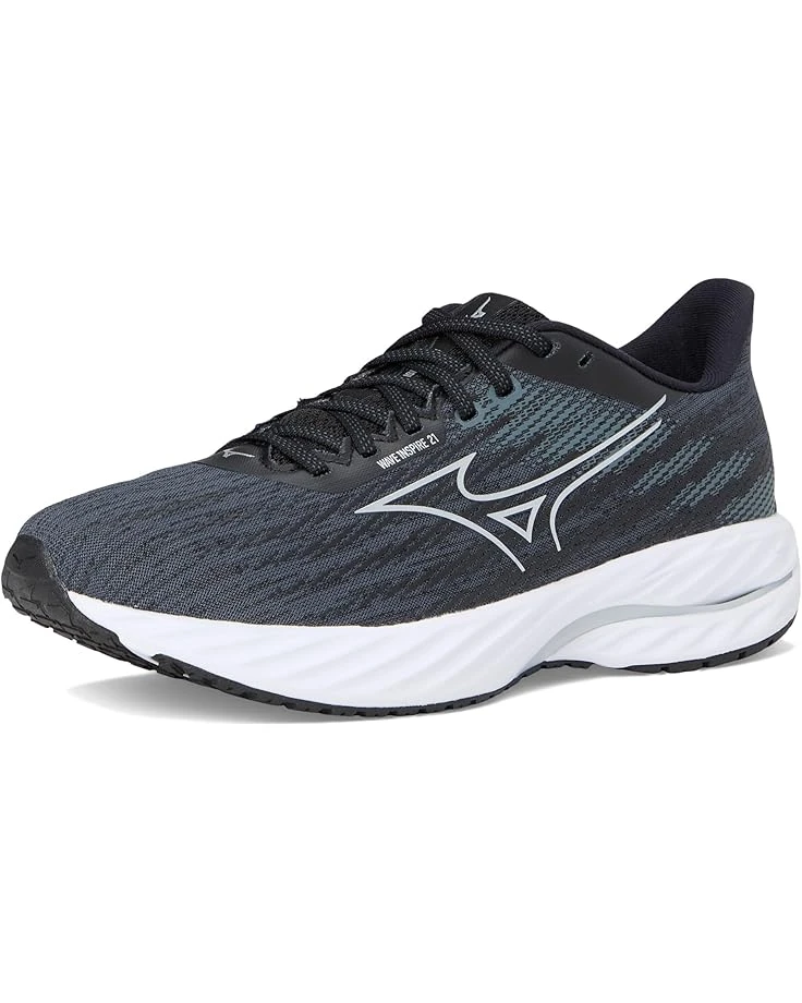 Mizuno Wave Inspire 21 | Sneakers & Athletic Shoes 9 Mizuno Wave Inspire 21 | Sneakers & Athletic Shoes - Image 7