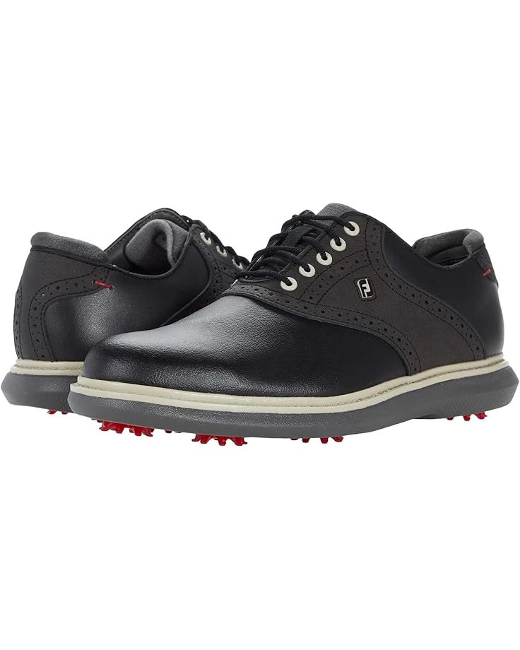 FootJoy Traditions Golf Shoes- Previous Season | Sneakers & Athletic Shoes 3 FootJoy Traditions Golf Shoes- Previous Season | Sneakers & Athletic Shoes