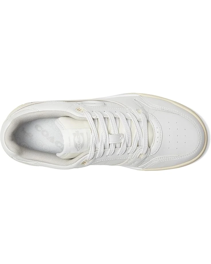 COACH Soho Sneakers | Sneakers & Athletic Shoes 4 COACH Soho Sneakers | Sneakers & Athletic Shoes - Image 2