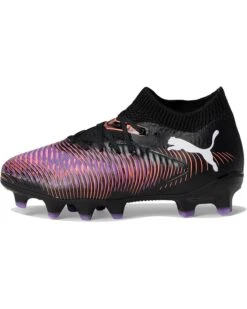 PUMA Kids Future 8 Pro Firm Ground/Artificial Ground (Little Kid/Big Kid) | Sneakers & Athletic Shoes -Shoe Vogue Shop 71UZ1oAioWL. AC SR736920