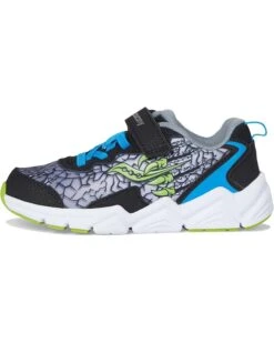 Saucony Kids Flash A/C 3.0 Sneakers (Toddler/Little Kid/Big Kid) | Sneakers & Athletic Shoes -Shoe Vogue Shop 71UbRnj2H8L. AC SR736920