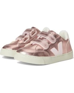 VEJA Kids Small V-12 Chromefree (Toddler) | Sneakers & Athletic Shoes 23 VEJA Kids Small V-12 Chromefree (Toddler) | Sneakers & Athletic Shoes -Shoe Vogue Shop 71UlSfv73vL. AC SR736920