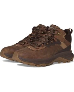 Merrell Speed Strike 2 Mid LTR Waterproof | Hiking 19 Merrell Speed Strike 2 Mid LTR Waterproof | Hiking -Shoe Vogue Shop 71UqpMTkXwL. AC SR736920