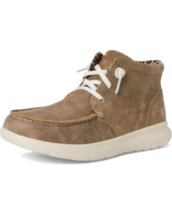 Ariat Hilo High-Top | Sneakers & Athletic Shoes -Shoe Vogue Shop 71UvEQ2CVgL. AC SR736920