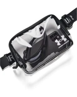 Under Armour Sportstyle Clear Waist Bag Crossbody | Handbags 9 Under Armour Sportstyle Clear Waist Bag Crossbody | Handbags -Shoe Vogue Shop 71V08zhA3ZL. AC SR736920