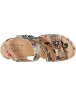 L'Artiste by Spring Step Blissful | Heels 10 L'Artiste by Spring Step Blissful | Heels -Shoe Vogue Shop 71V1tDRi5vL. AC SR736920