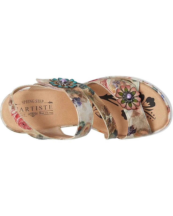 L'Artiste by Spring Step Blissful | Heels 4 L'Artiste by Spring Step Blissful | Heels - Image 2