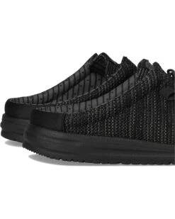 Hey Dude Wally Slip Stretch Sox | Sneakers & Athletic Shoes -Shoe Vogue Shop 71V73qzViuL. AC SR736920