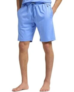 Polo Ralph Lauren Mercerized Cotton Sleep Shorts | Sleepwear