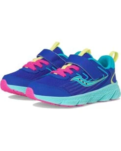 Saucony Kids Wind 3.0 Alternative Closure (Little Kid/Big Kid) | Sneakers & Athletic Shoes 26 Saucony Kids Wind 3.0 Alternative Closure (Little Kid/Big Kid) | Sneakers & Athletic Shoes -Shoe Vogue Shop 71V7ofm61L. AC SR736920