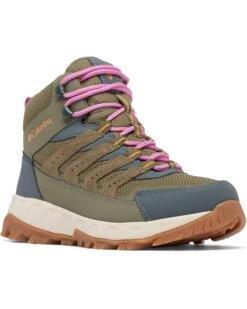 Columbia Strata Trail™ Mid Wp | Hiking -Shoe Vogue Shop 71V9 jN5GL. AC SR736920