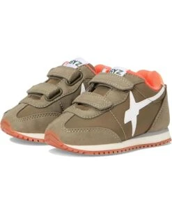 Naturino SAMOA VL-J. (Toddler/Little Kid) | Sneakers & Athletic Shoes -Shoe Vogue Shop 71V9Fs2X3mL. AC SR736920