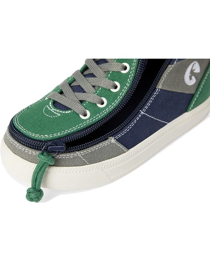 BILLY Footwear Kids BILLY Street High (Toddler) | Sneakers & Athletic Shoes 8 BILLY Footwear Kids BILLY Street High (Toddler) | Sneakers & Athletic Shoes - Image 6