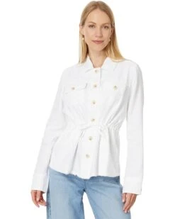 Tommy Bahama Two Palms Utility Jacket | Coats & Outerwear -Shoe Vogue Shop 71VAITRSLEL. AC SR736920