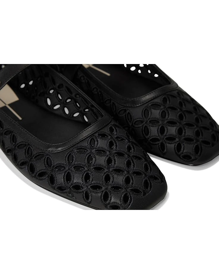 Dolce Vita Rodni Eyelet Perf | Flats 8 Dolce Vita Rodni Eyelet Perf | Flats - Image 6