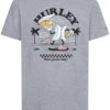 Hurley Kids Fresh Goods Graphic T-Shirt (Little Kid) | Shirts & Tops -Shoe Vogue Shop 71VQeIPAZIL. AC SR736920