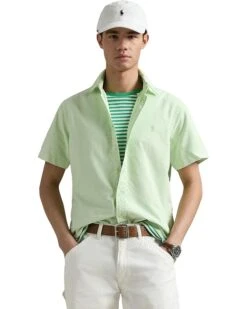 Polo Ralph Lauren Classic Fit Oxford Shirt | Shirts & Tops