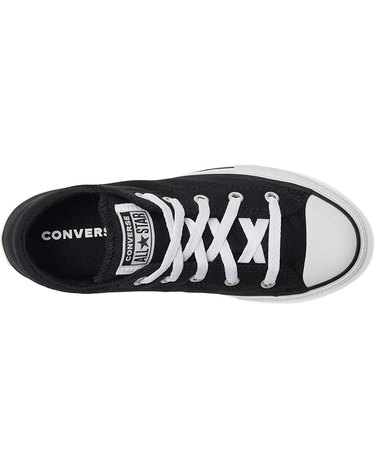 Converse Kids Chuck Taylor® All Star® Madison (Little Kid) | Sneakers & Athletic Shoes 4 Converse Kids Chuck Taylor® All Star® Madison (Little Kid) | Sneakers & Athletic Shoes - Image 2