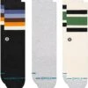 Stance Crew 3 Pack | Socks