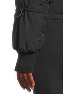 adidas by Stella McCartney Woven Bomber Cropped JF6030 | Coats & Outerwear 10 adidas by Stella McCartney Woven Bomber Cropped JF6030 | Coats & Outerwear -Shoe Vogue Shop 71VdkmUdAjL. AC SR736920