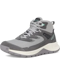 KEEN Hightrail Mid Waterproof | Hiking -Shoe Vogue Shop 71VhRR8KxtL. AC SR736920