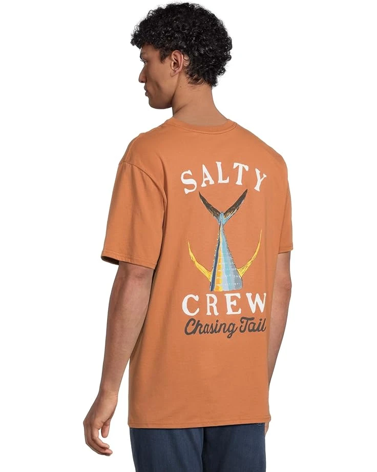 Salty Crew Tailed Classic Short Sleeve Tee | Shirts & Tops 5 Salty Crew Tailed Classic Short Sleeve Tee | Shirts & Tops - Image 3
