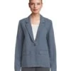 Eileen Fisher Notch Collar Blazer | Coats & Outerwear 2 Eileen Fisher Notch Collar Blazer | Coats & Outerwear -Shoe Vogue Shop 71VnQoM IhL. AC SR736920