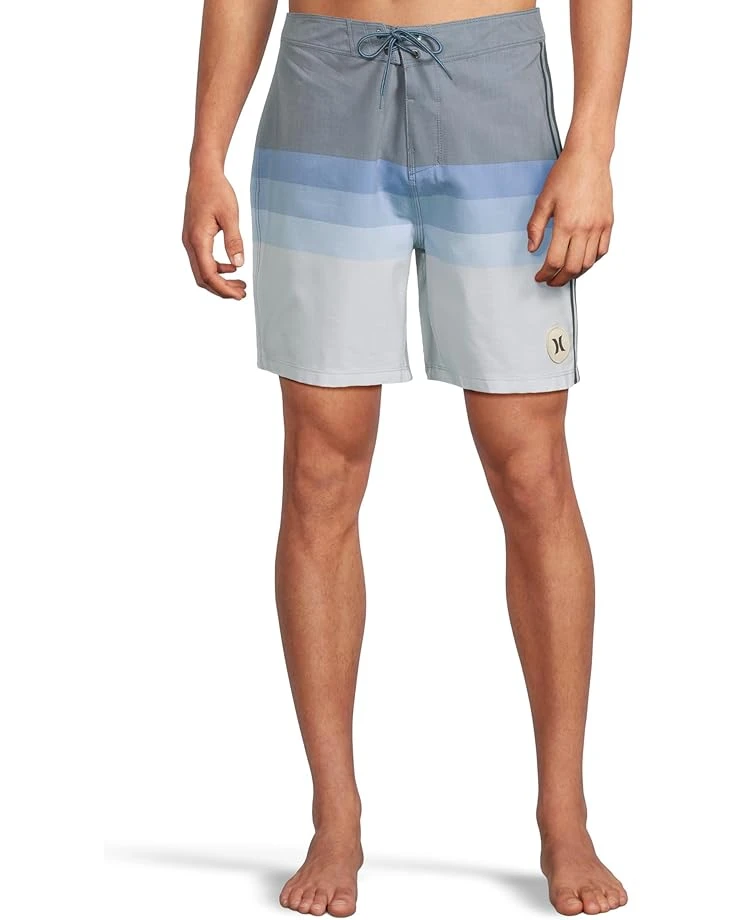 Hurley Phantom Eco Block Party 18'' | Swimwear 7 Hurley Phantom Eco Block Party 18'' | Swimwear - Image 5